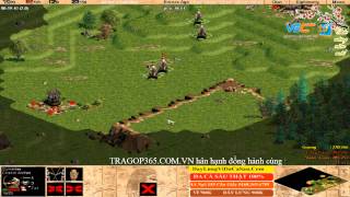 Vane_Love, Tý vs Gunny, Tiểu Bạch Long C1T1 ngày 3/3/2015
