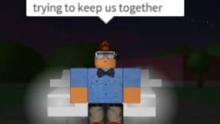 Battle Scars [Roblox]