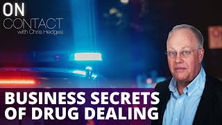 Business secrets of drug dealing