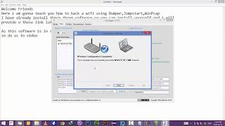 how to hack Wi-Fi using dumpper and jumStar