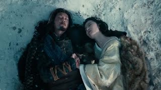 [Vietsub] THIÊN TIÊN TỬ • Hiệp Khách Hành ending (v. Hồng Môn Yến)