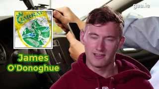 What irritates GAA players off the field? GAA.ie finds out!