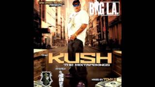 Big L.A. Feat. Aaron Hall - Gain Green
