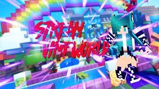 ► МАЙНКРАФТ VIMEWORLD БЕСПЛАТНОЕ ПАТИ | ЭВА