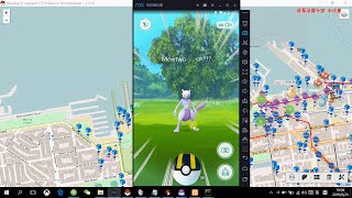Pokemon Go 如何抓超梦 梦幻 三神鸟 百变怪等传奇宝贝