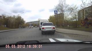 Регистратор Global Navigation GN720