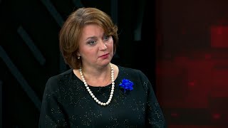 Чем 4-я волна коронавируса отличается от других? Изменились ли выплаты медикам? // Отвечает Минздрав