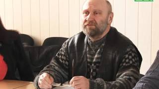 Незадоволення роботою КП "Ритуальні послуги"