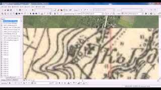ArcGis 9.3.1 ArcMap