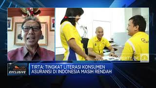 Soal Keluhan Konsumen Asuransi, Kata OJK Ini Sebabnya