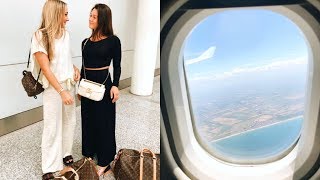 TRAVELING TO TORONTO: air canada pilots answer your questions + exploring!