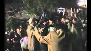 HABİL BABACIK. { YÖRÜK DÜĞÜNLERİ }.