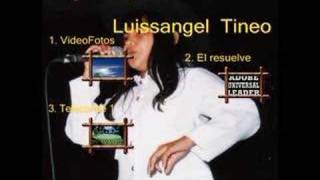 "luissangel tineo