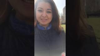 Кристина - Коуч. Отзыв Павлу Агупову. Снятие ограничивающих убеждений.