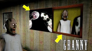 5 Glitches and Secret you must know in granny Chapter 2|| Slendrina's mom and slendrina in granny 2?