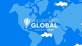 Voluntario Global - Viaja con un propósito