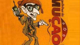 Pegadinha do Mução - Sacode