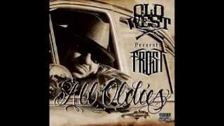 OG Kid Frost - Hood Chick