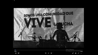 Dethrex - Rock Al Patio 2019 (Alma temporal & Regresión)