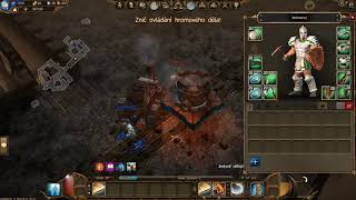 Drakensang Online × Low lvl PvP × #6