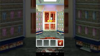 100 Doors 2 level 94