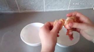Распаковка куклы ЛОЛ оригинала unpacking doll LOL original