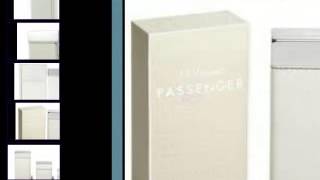 S  T  DUPONT   Passenger