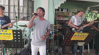 Missing you @Buneg,Echague CTJ NAVAS BAND #09168442301