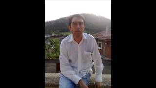 dersini almışta ediyor ezber yorum sedat kara