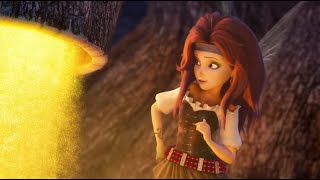 AMV - Зарина/Zarina - | The Pirate Fairy/Феи: Загадка пиратского острова |