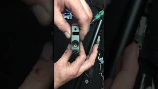 Artemis P15 quick strip down part 3 .
