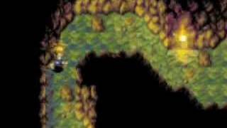 Let's Play Golden Sun 74 - Crossbone Island 4, Floor 4