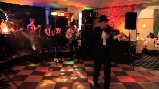 Зірка Колос та «Шлягербенд» Юрія Піцишина - MAFIA PARTY -(Zirka Kolos & Shlagerband)