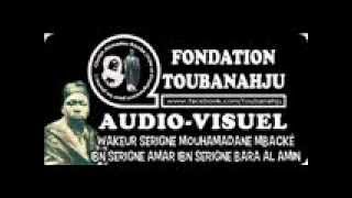 Serigne Sam Mbaye [Comportement Vol 1]