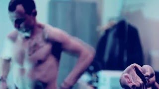 18 + Обнаженная и обнаженный. Фильм Импровизация