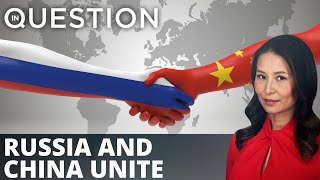Putin & Xi Rebuke US Policies