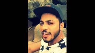 A message for every DREAMER by Raftaar