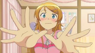 Ore no Imouto ga Konnani Kawaii Wake ga Nai TV Ep 9 Time 16m57s BDRip