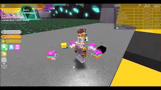 Dominus Egg! ? Pet Simulator! Code