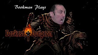 Darkest Dungeon Ancestral Edition MATURE Let's Play - Part 1 --- My First Dungeons (Switch)
