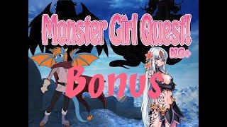 Monster Girl Quest NG+: Bonus Episode (Edited)