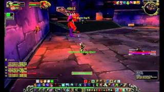 Soloing the AQ Twins Legit!