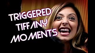 JustKiddingNews Triggered Tiffany Moments (Sorry Tiff)