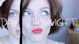 Le "day to night" le plus bordélique de Youtube (premières impressions inside)