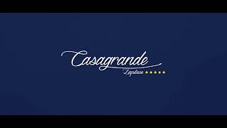 CASAGRANDE LAPLACE, DEPARTAMENTO MODELO