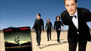 The Killers - The way it was (new song HD) and lyrics