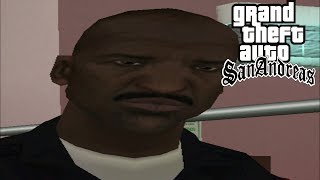 ŞEREFSİZ HERİF PEŞİMİ BIRAK-GTA SAN ANDREAS 27.BÖLÜM