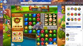 Tropic Trouble Hack Trainer 2018