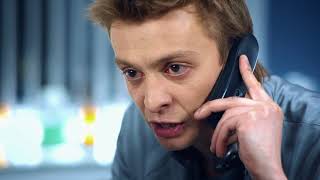 "След". 816 серия - Смерть господина их Пуэрто-Принцесса