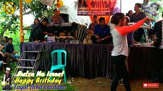 Nyimas Vegy Menghibur Zagat Musik // Oncom Gondrong Hebring